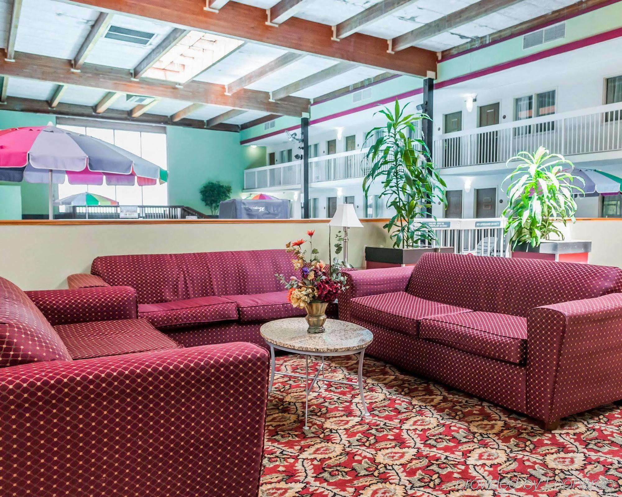 Quality Inn Тринидад Экстерьер фото